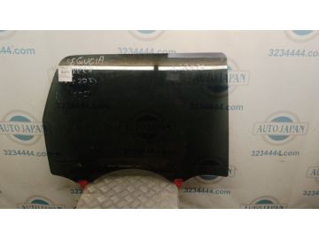 Скло дверей задн. прав. TOYOTA SEQUOIA 08-17