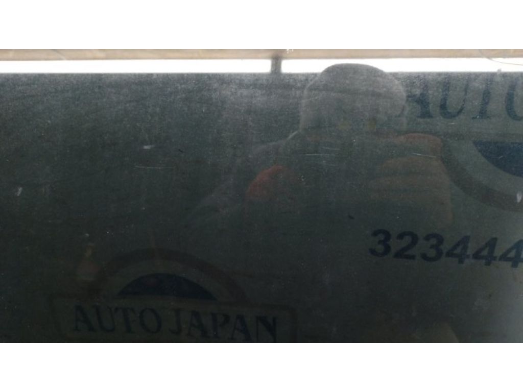 68103-0C100 | Стекло двери задн. прав. TOYOTA SEQUOIA 08-17 - Фото 5