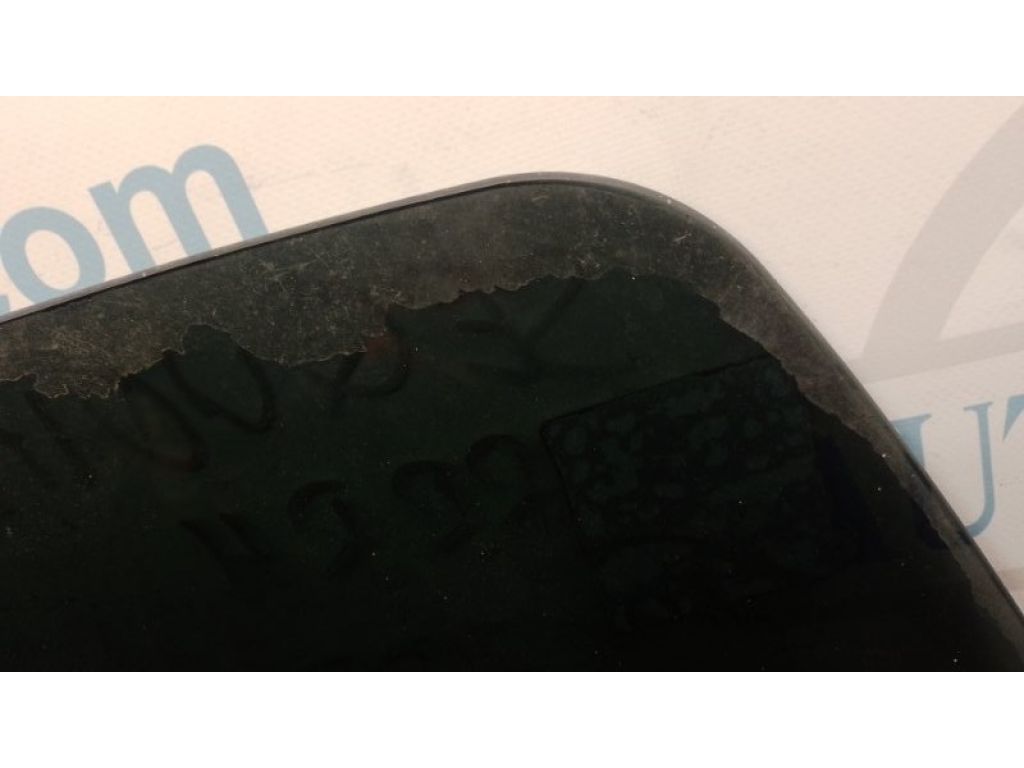 68103-0C100 | Стекло двери задн. прав. TOYOTA SEQUOIA 08-17 - Фото 6