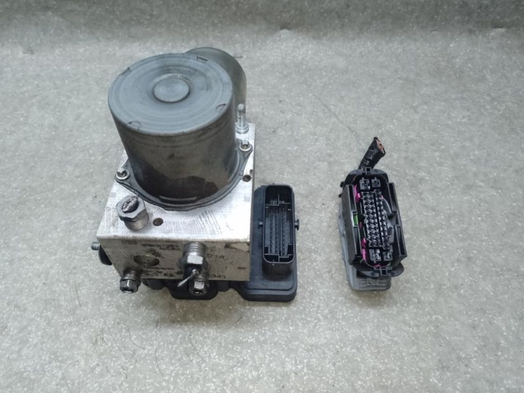 68203240AB | Блок ABS FIAT 500 (312/FF) 07-19