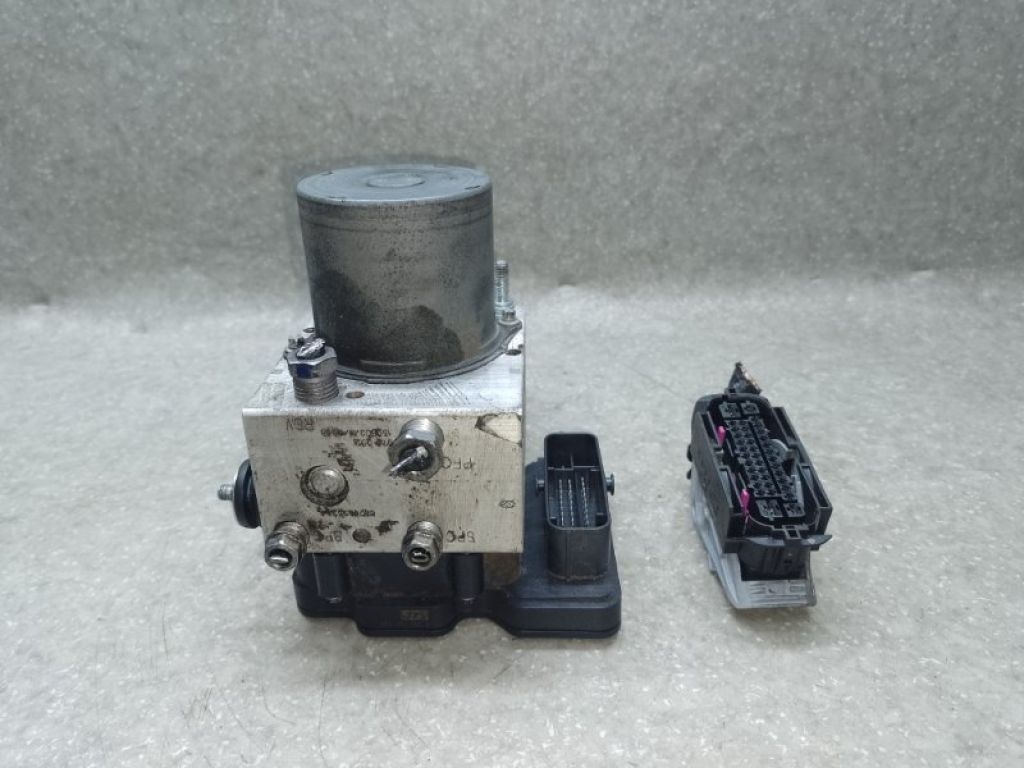 68203240AB | Блок ABS FIAT 500 (312/FF) 07-19 - Фото 2