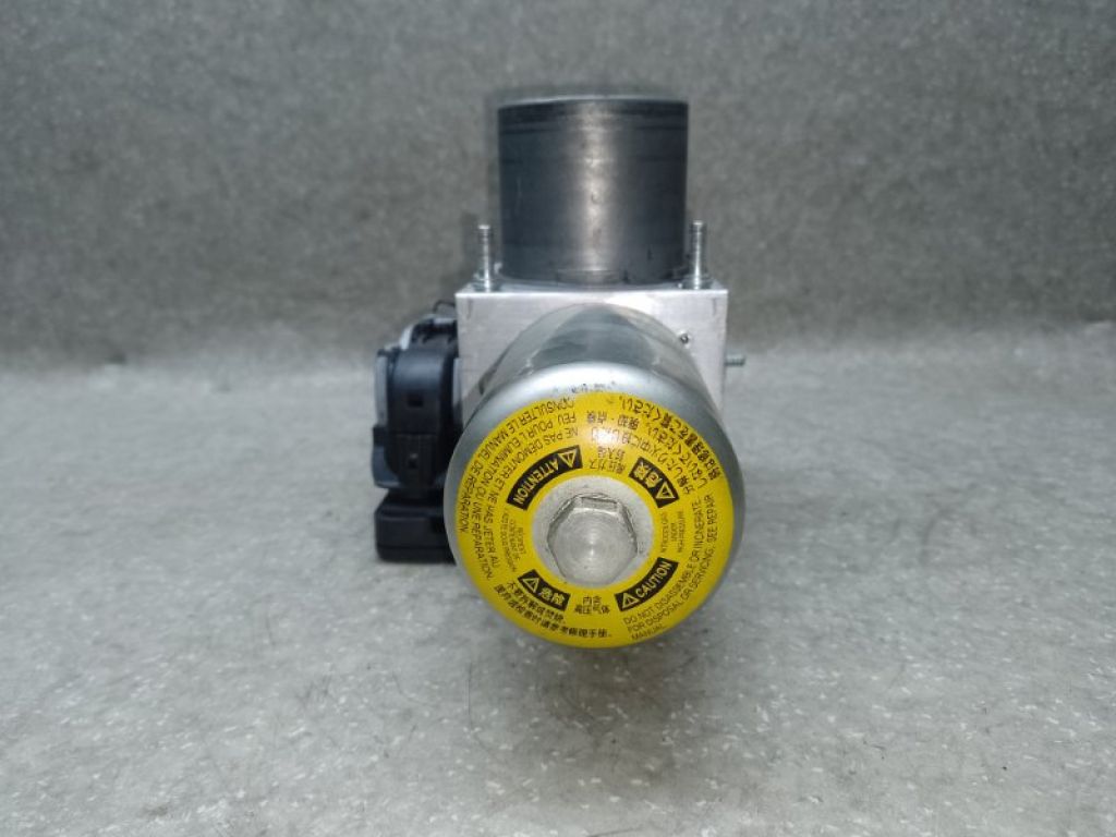 68203240AB | Блок ABS FIAT 500 (312/FF) 07-19 - Фото 4