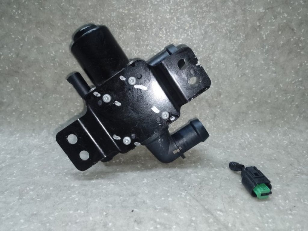 52014555AC | Кран печки FIAT 500 (312/FF) 07-19 - Фото 2