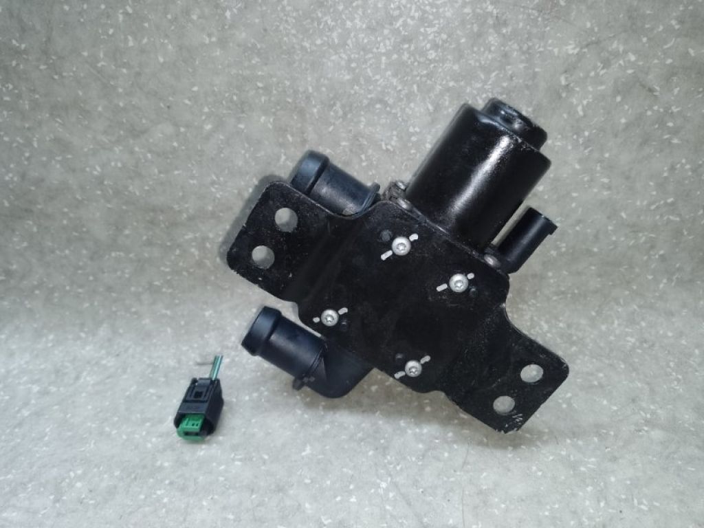 52014553AC | Кран печки FIAT 500 (312/FF) 07-19 - Фото 2