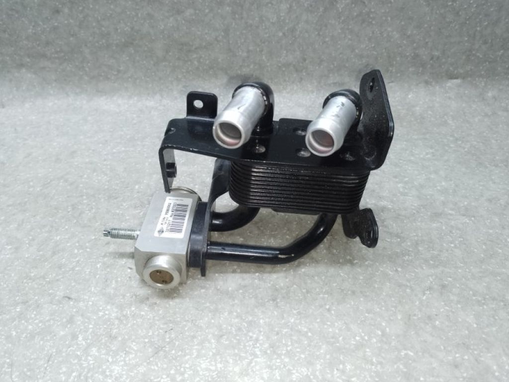 68106050AE | Теплообменник двигателя FIAT 500 (312/FF) 07-19