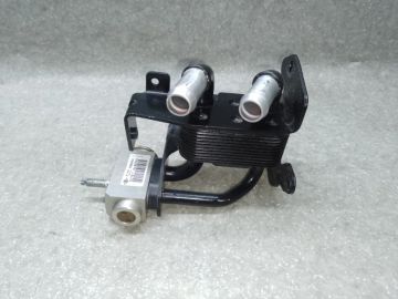 Теплообменник двигателя FIAT 500 (312/FF) 07-19