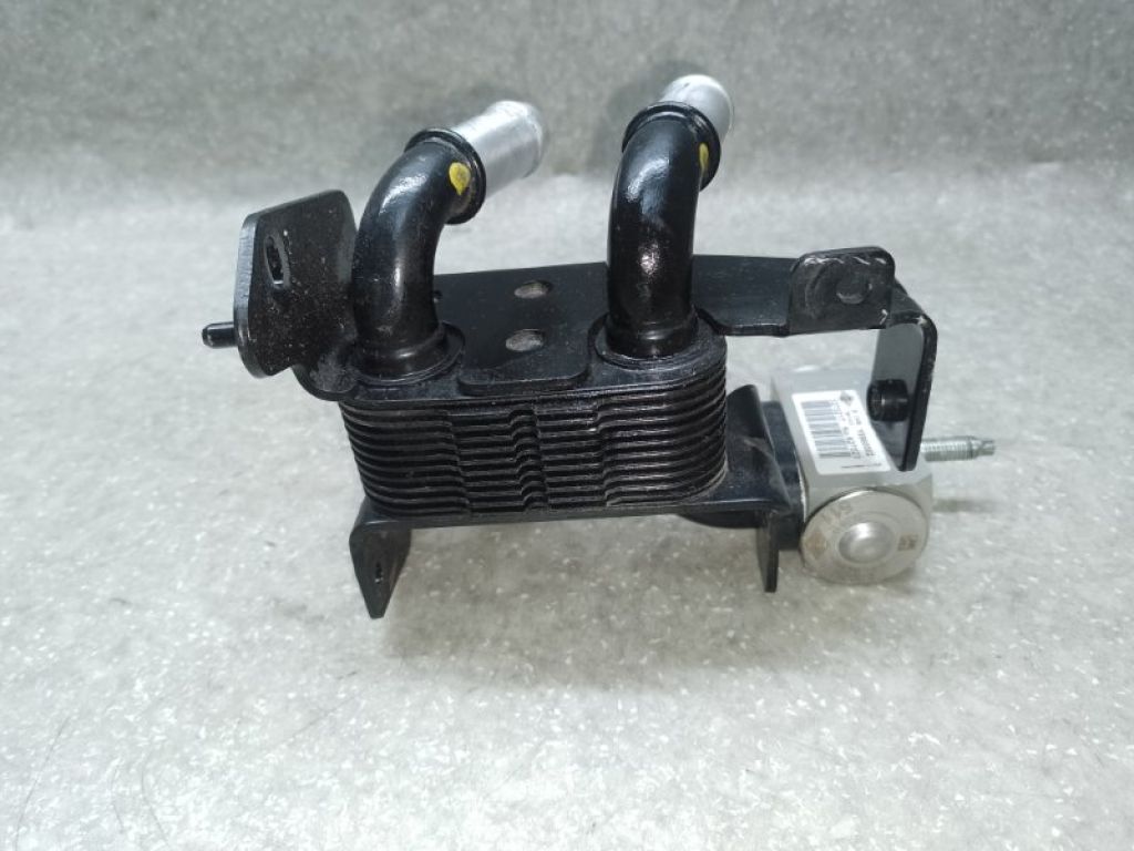 68106050AE | Теплообменник двигателя FIAT 500 (312/FF) 07-19 - Фото 2