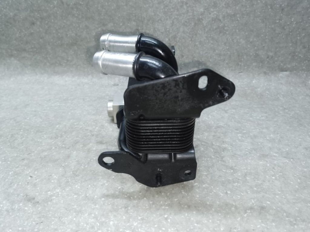 68106050AE | Теплообменник двигателя FIAT 500 (312/FF) 07-19 - Фото 3