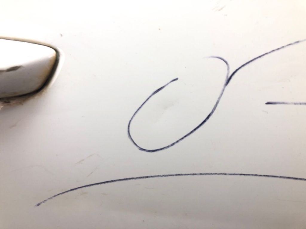 561833056C | Двері задн. прав. VOLKSWAGEN PASSAT B7 11-15 - Фото 12