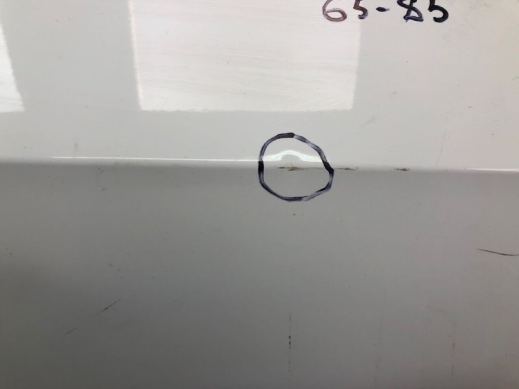 561833056C | Двері задн. прав. VOLKSWAGEN PASSAT B7 11-15 - Фото 15