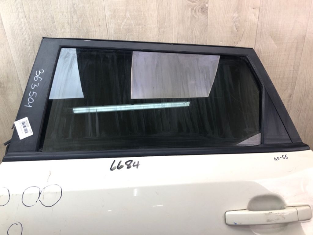 77003B2010 | Двері задн. лів. KIA SOUL PS 13-19 - Фото 2