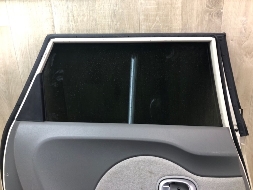 77003B2010 | Двері задн. лів. KIA SOUL PS 13-19 - Фото 7