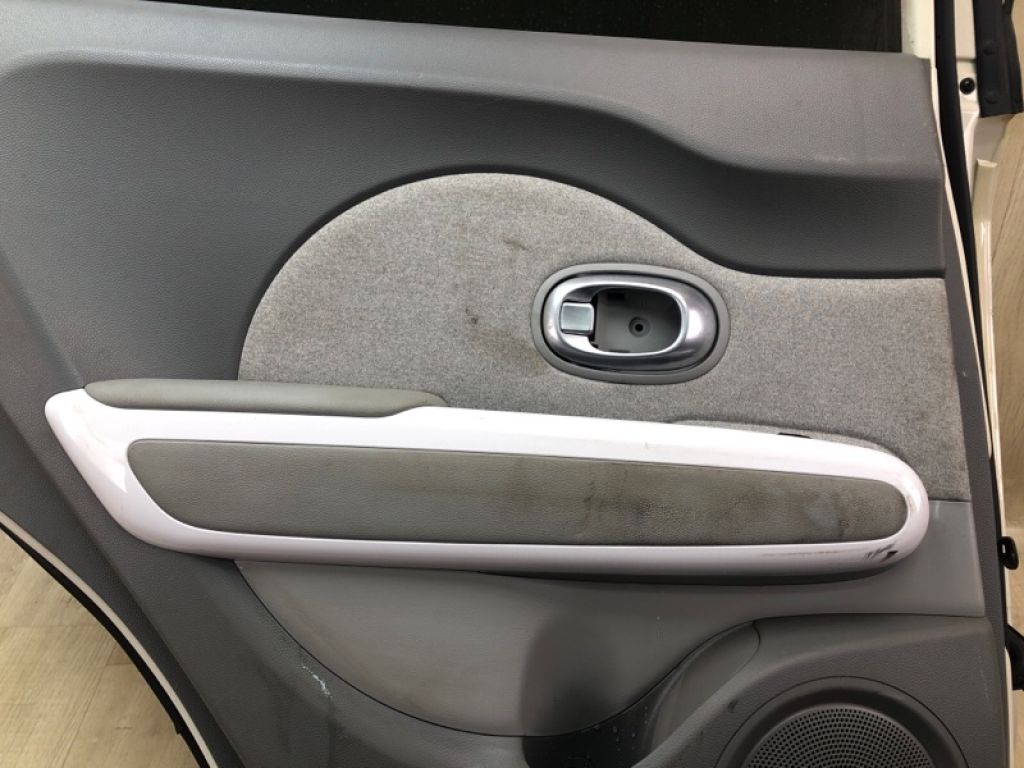 77003B2010 | Двері задн. лів. KIA SOUL PS 13-19 - Фото 8