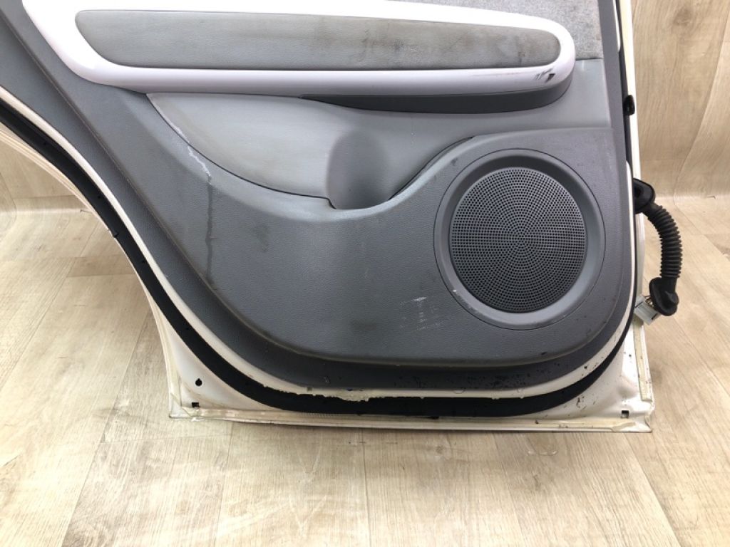 77003B2010 | Двері задн. лів. KIA SOUL PS 13-19 - Фото 9