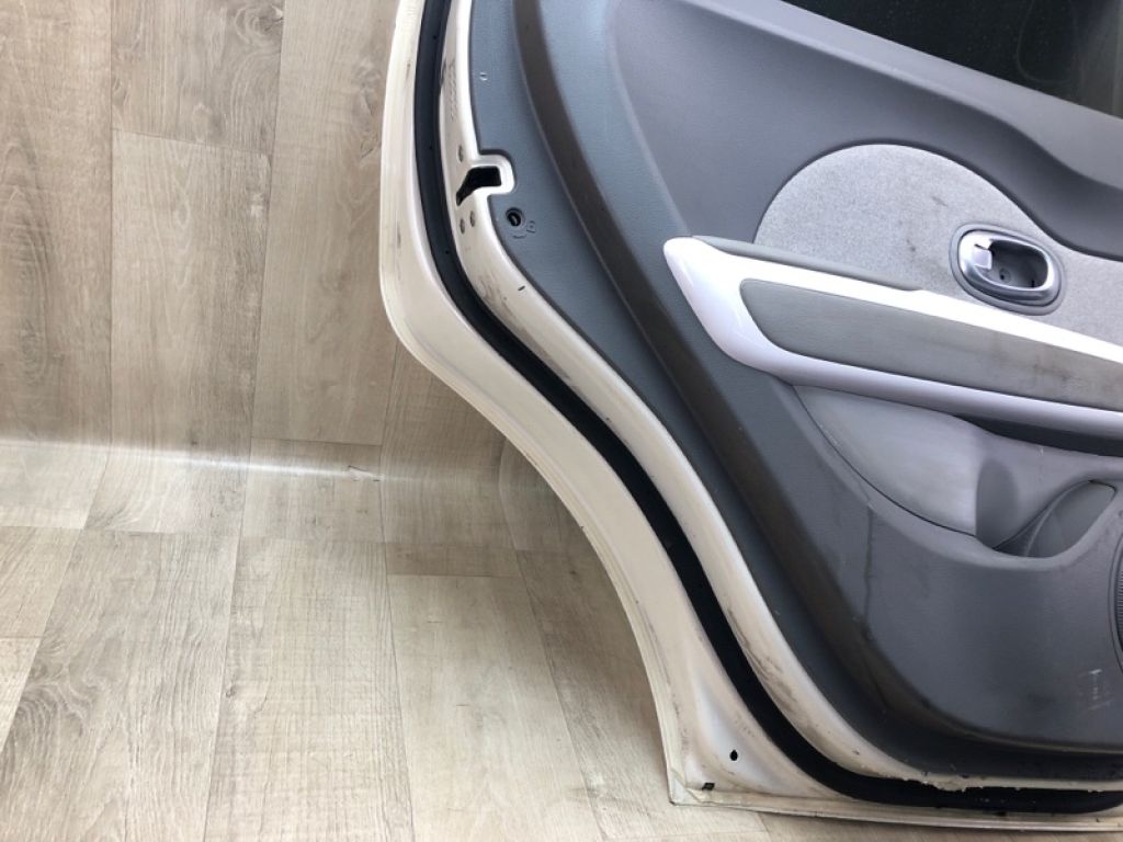 77003B2010 | Двері задн. лів. KIA SOUL PS 13-19 - Фото 10