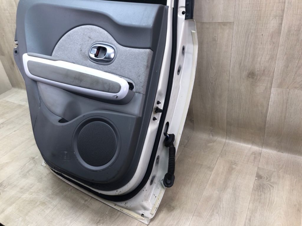 77003B2010 | Двері задн. лів. KIA SOUL PS 13-19 - Фото 11