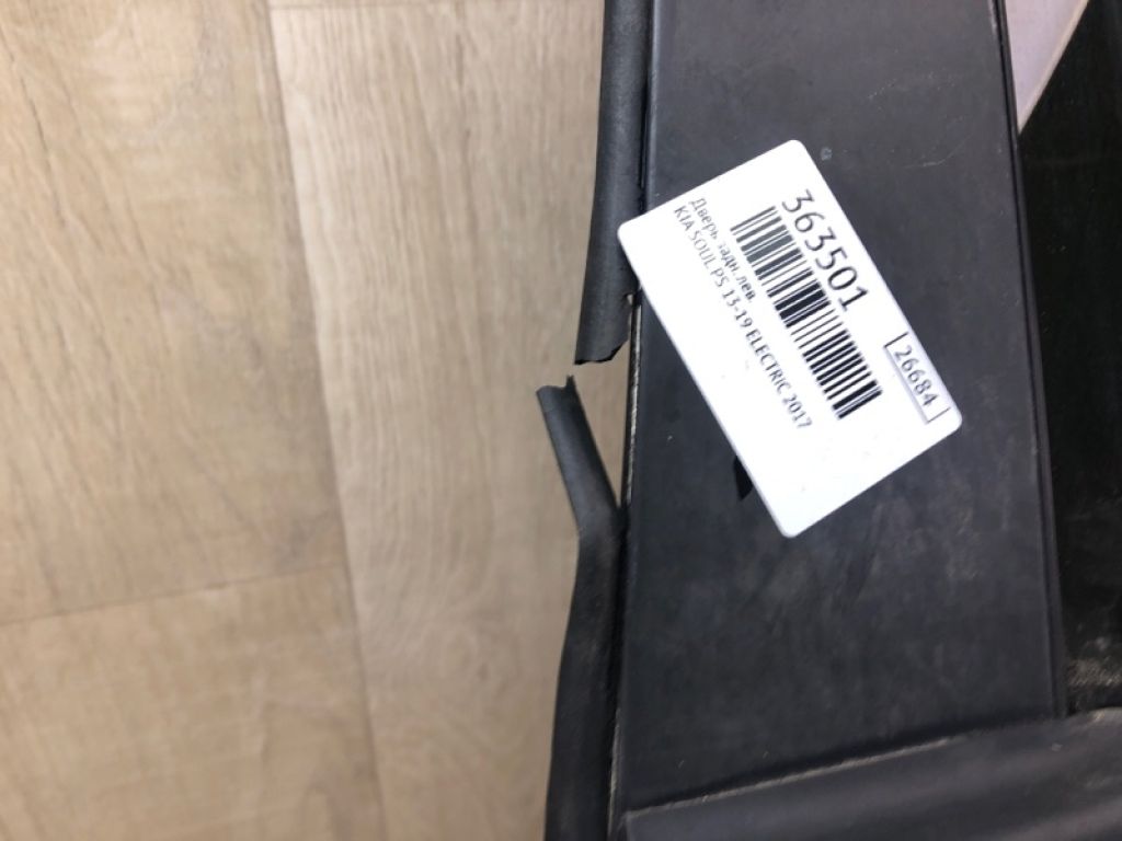 77003B2010 | Двері задн. лів. KIA SOUL PS 13-19 - Фото 12