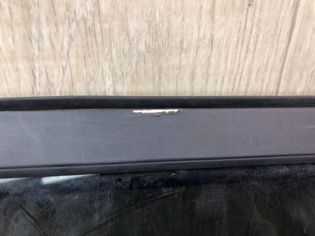 77003B2010 | Двері задн. лів. KIA SOUL PS 13-19 - Фото 13