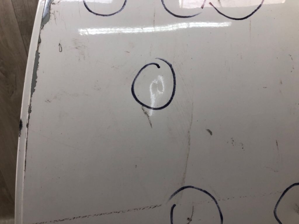 77003B2010 | Двері задн. лів. KIA SOUL PS 13-19 - Фото 17