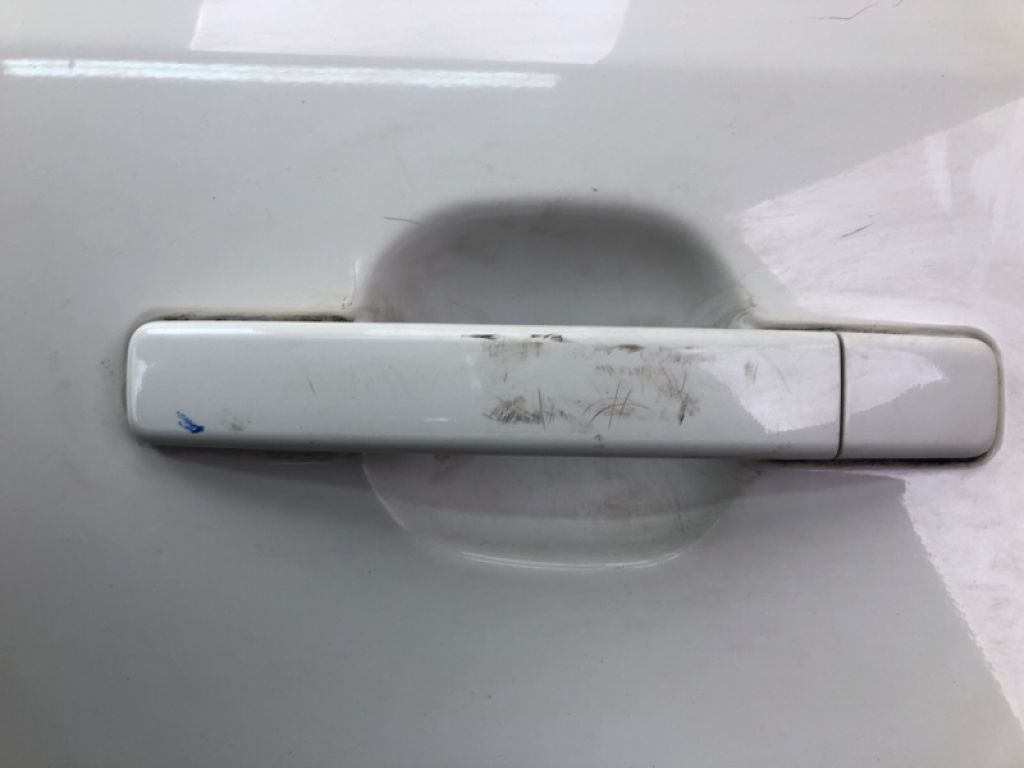 77003B2010 | Двері задн. лів. KIA SOUL PS 13-19 - Фото 20