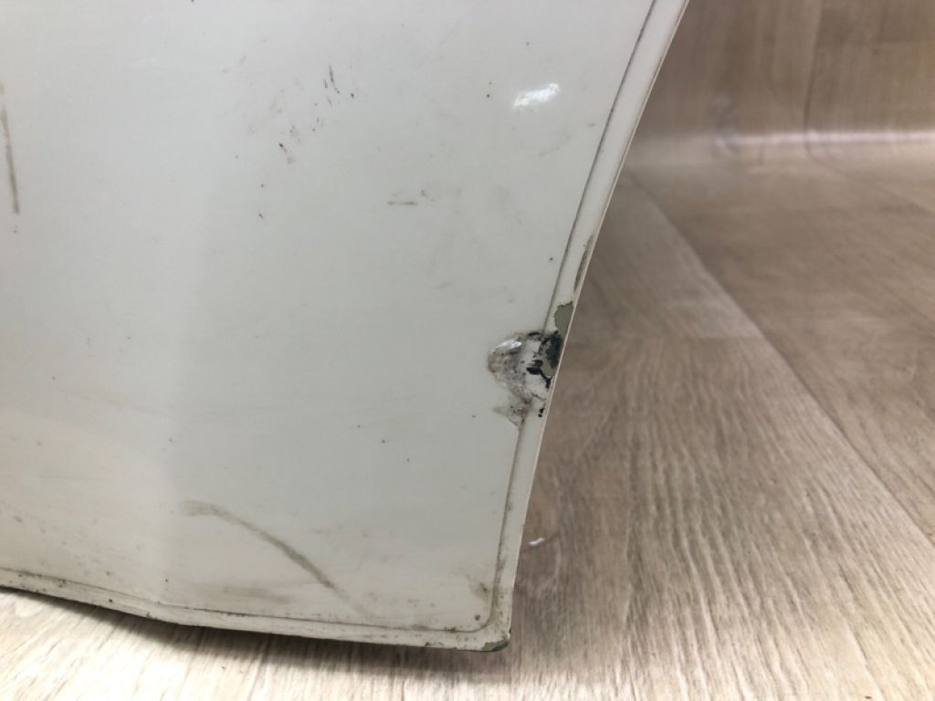 77003B2010 | Двері задн. лів. KIA SOUL PS 13-19 - Фото 21