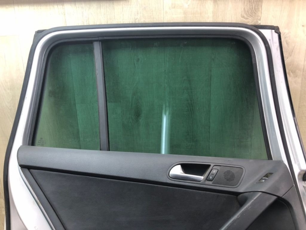 5N0833055A | Двері задн. лів. VOLKSWAGEN TIGUAN 08-17 - Фото 8