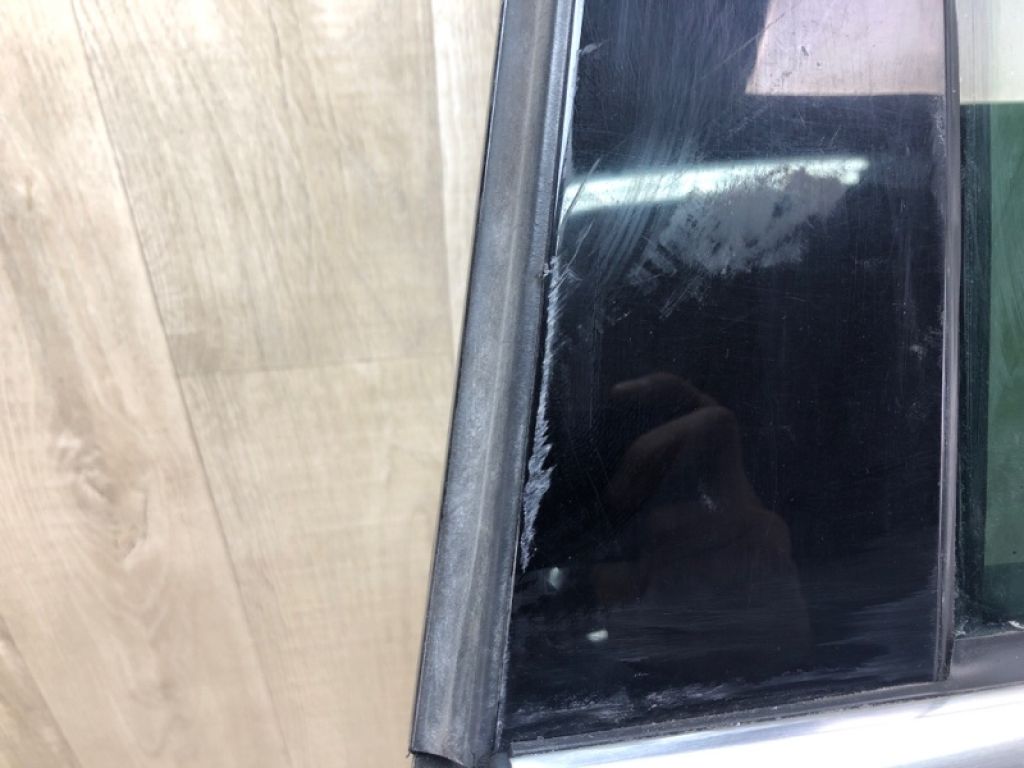 5N0833055A | Двері задн. лів. VOLKSWAGEN TIGUAN 08-17 - Фото 24