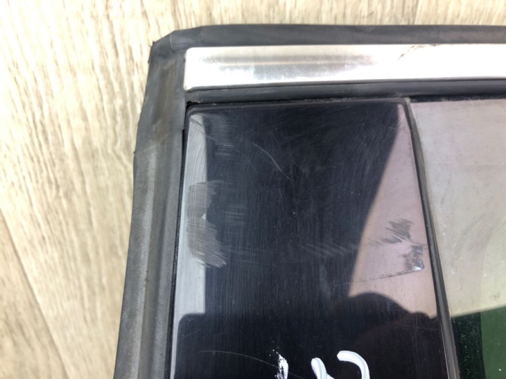 5N0833055A | Двері задн. лів. VOLKSWAGEN TIGUAN 08-17 - Фото 25