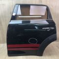 41009805929 | Двері задн. лів. MINI COUNTRYMAN R60 10-16