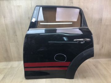 Двері задн. лів. MINI COUNTRYMAN R60 10-16