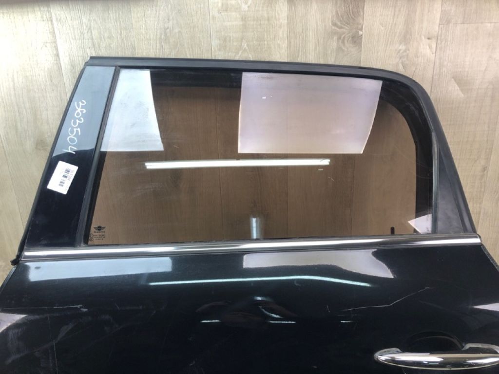 41009805929 | Двері задн. лів. MINI COUNTRYMAN R60 10-16 - Фото 2