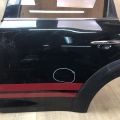 41009805929 | Двері задн. лів. MINI COUNTRYMAN R60 10-16 - Прев'ю 3