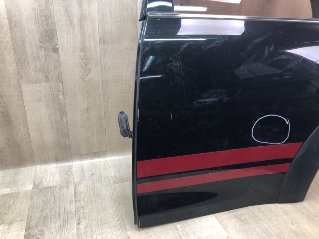 41009805929 | Двері задн. лів. MINI COUNTRYMAN R60 10-16 - Фото 4