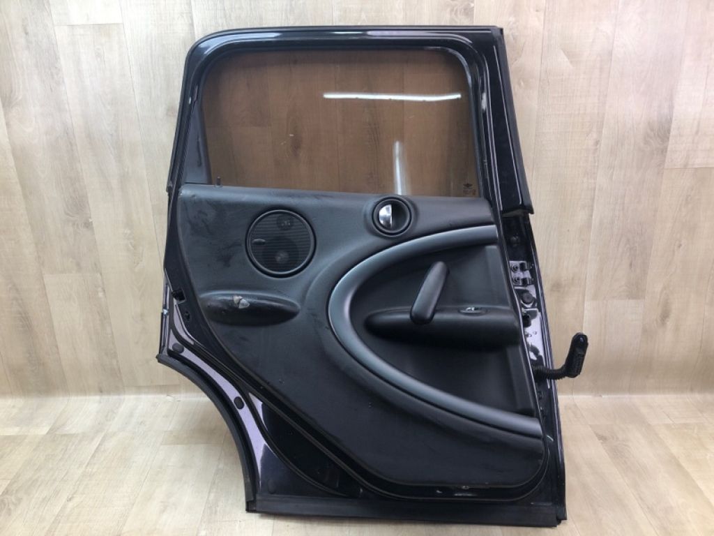 41009805929 | Двері задн. лів. MINI COUNTRYMAN R60 10-16 - Фото 6