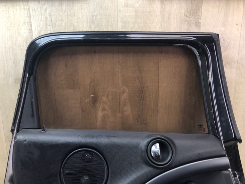 41009805929 | Двері задн. лів. MINI COUNTRYMAN R60 10-16 - Фото 7