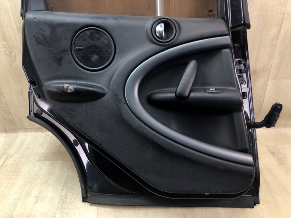 41009805929 | Двері задн. лів. MINI COUNTRYMAN R60 10-16 - Фото 8