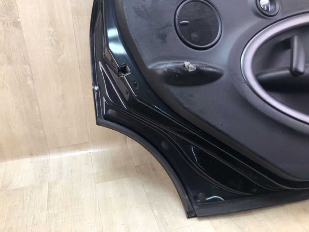 41009805929 | Двері задн. лів. MINI COUNTRYMAN R60 10-16 - Фото 9