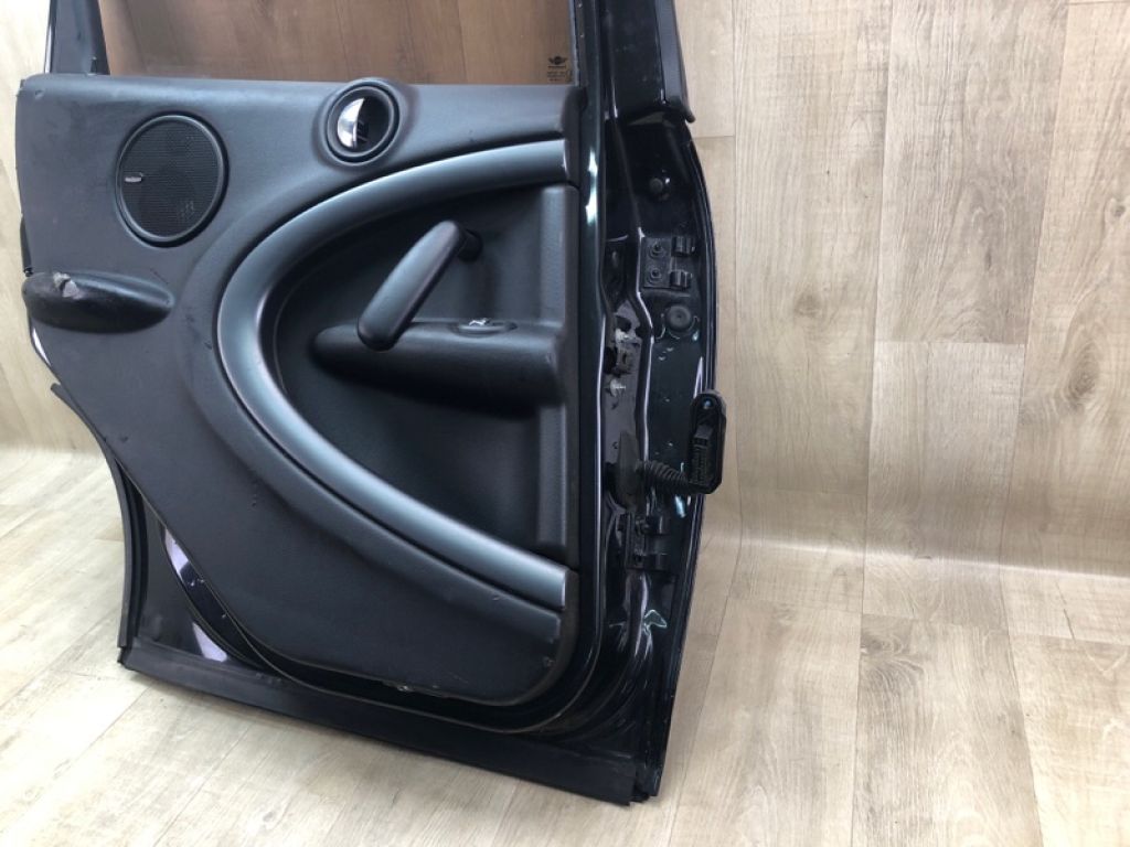 41009805929 | Двері задн. лів. MINI COUNTRYMAN R60 10-16 - Фото 10