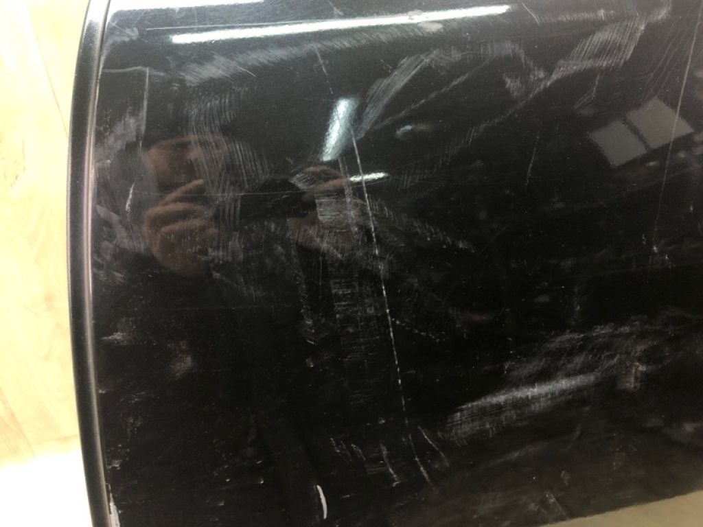 41009805929 | Двері задн. лів. MINI COUNTRYMAN R60 10-16 - Фото 11