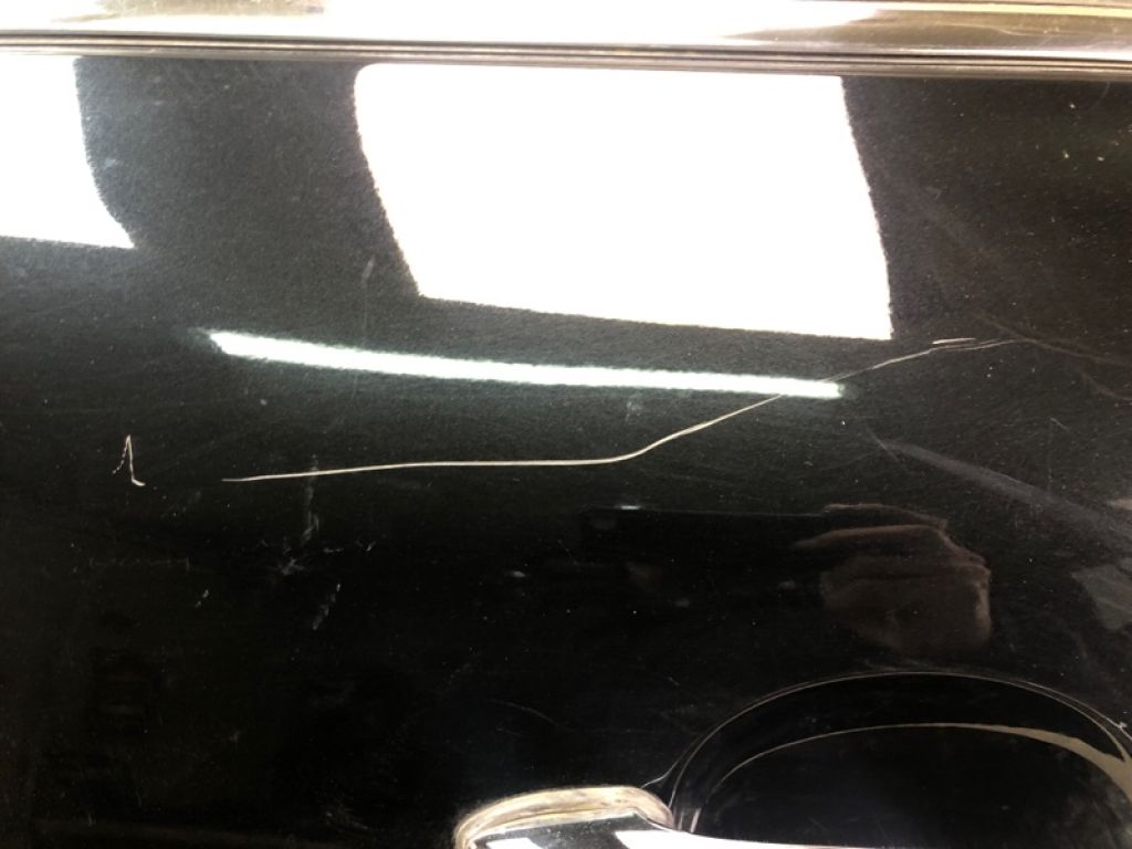 41009805929 | Двері задн. лів. MINI COUNTRYMAN R60 10-16 - Фото 12