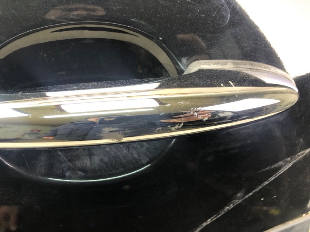 41009805929 | Двері задн. лів. MINI COUNTRYMAN R60 10-16 - Фото 13