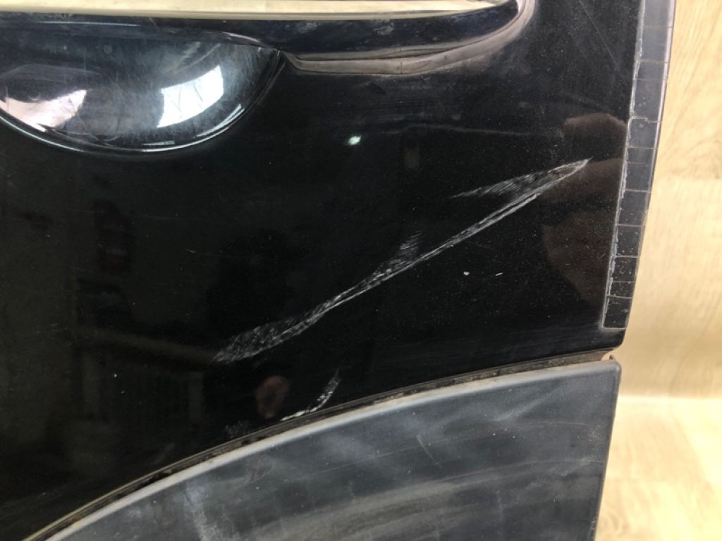 41009805929 | Двері задн. лів. MINI COUNTRYMAN R60 10-16 - Фото 14