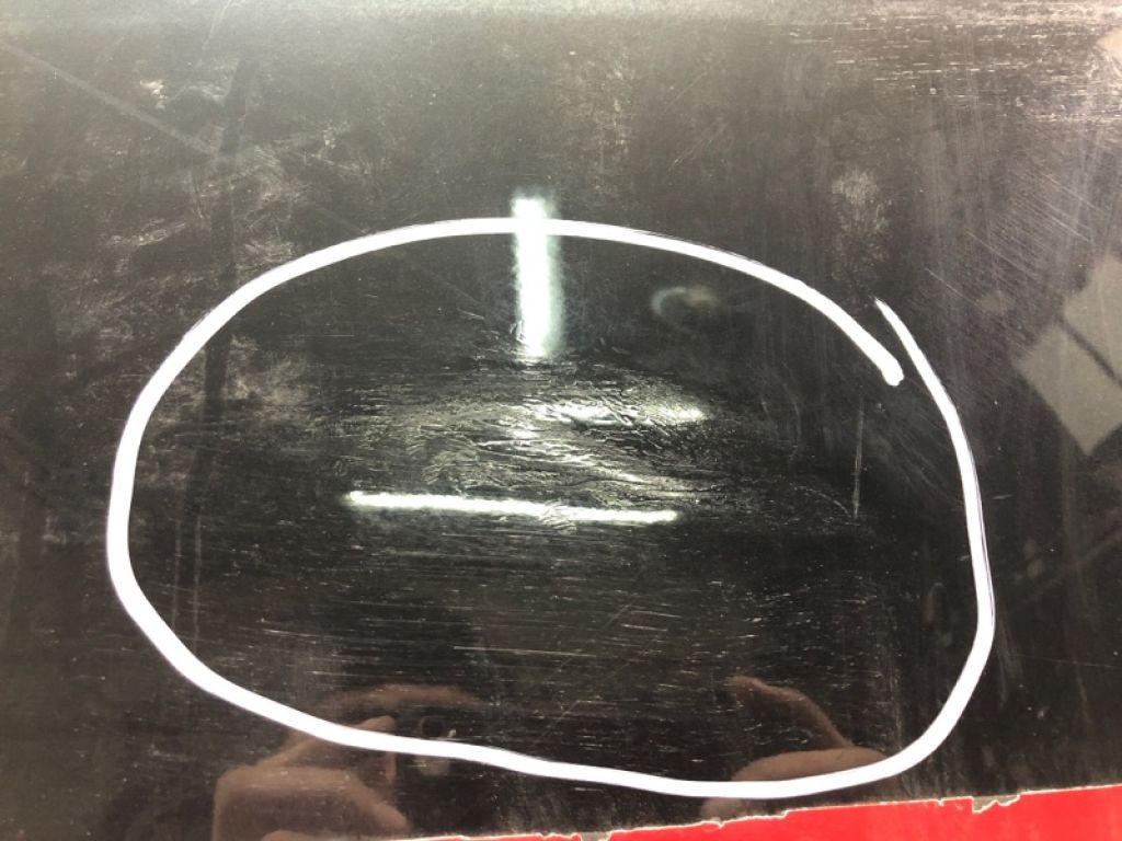 41009805929 | Двері задн. лів. MINI COUNTRYMAN R60 10-16 - Фото 16