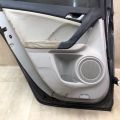 67550-TL2-A90ZZ | Дверь задн. лев. HONDA ACCORD CU8 / TSX 08-14 - Превью 8