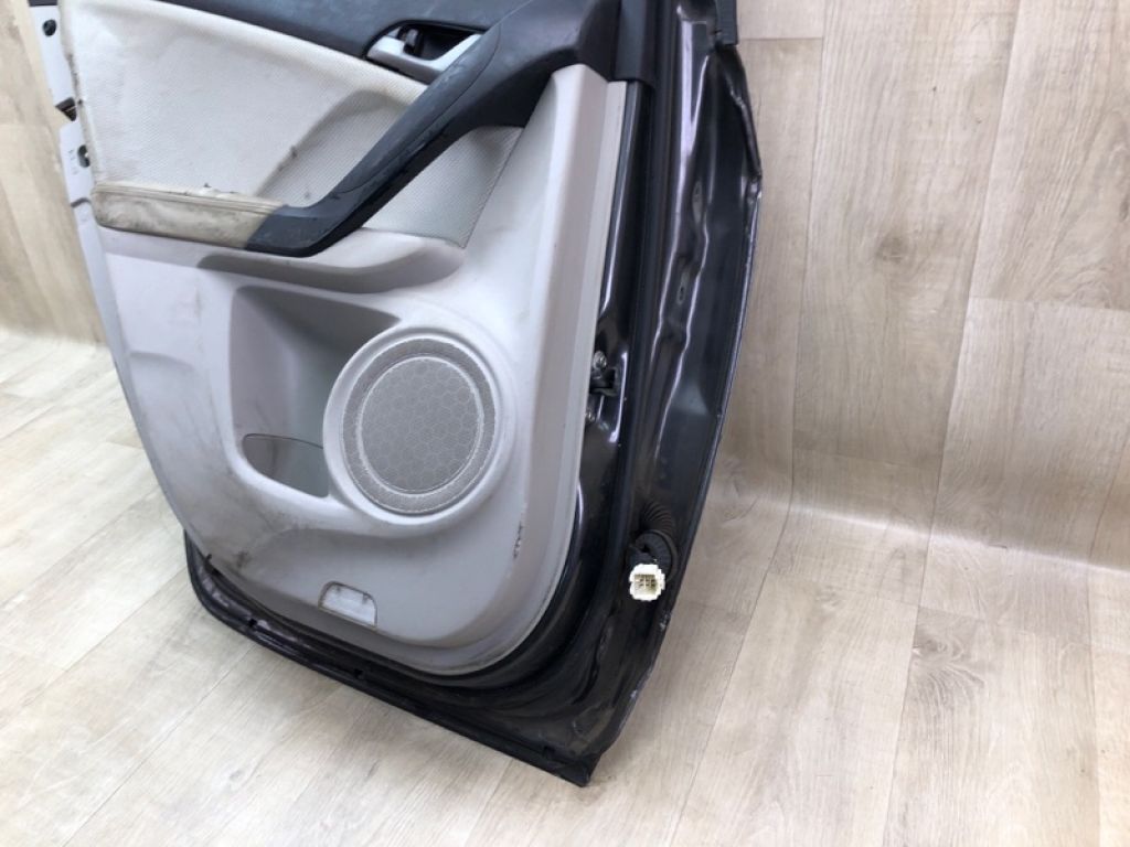 67550-TL2-A90ZZ | Дверь задн. лев. HONDA ACCORD CU8 / TSX 08-14 - Фото 10