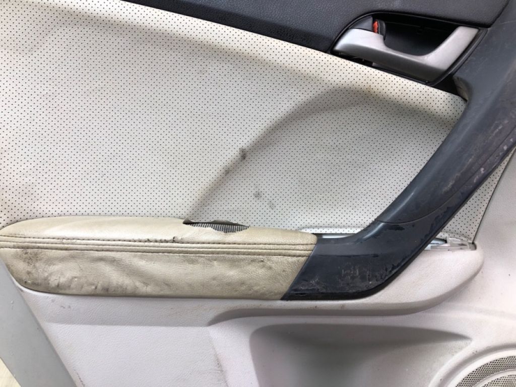 67550-TL2-A90ZZ | Дверь задн. лев. HONDA ACCORD CU8 / TSX 08-14 - Фото 15