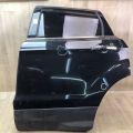 CJ5Z-7824631-A | Двері задн. лів. FORD ESCAPE 12-19