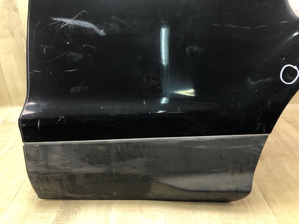 CJ5Z-7824631-A | Двері задн. лів. FORD ESCAPE 12-19 - Фото 4