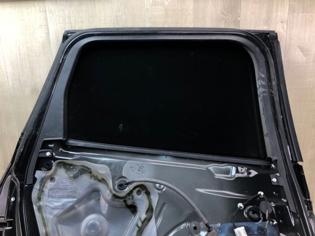 CJ5Z-7824631-A | Двері задн. лів. FORD ESCAPE 12-19 - Фото 8