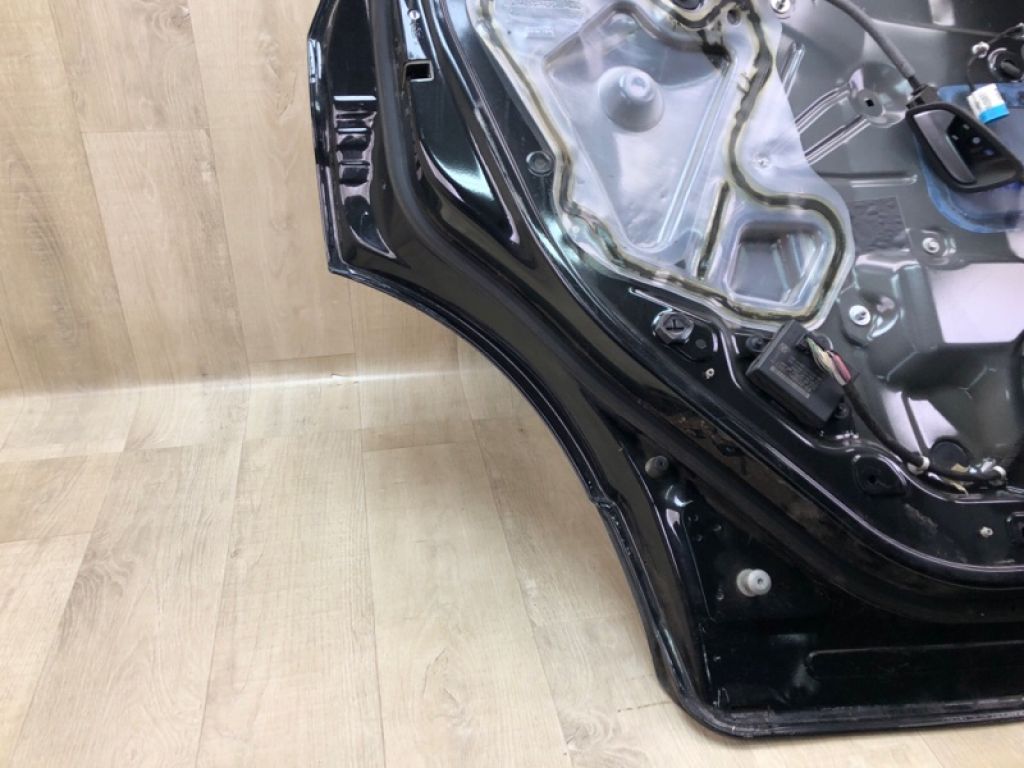 CJ5Z-7824631-A | Двері задн. лів. FORD ESCAPE 12-19 - Фото 10